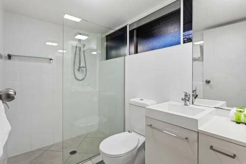 Aparthotel Caribbean Noosa