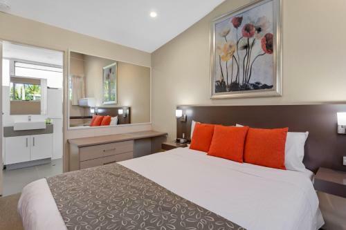 Aparthotel Caribbean Noosa
