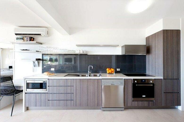 Hotel Noosa Crest Resort