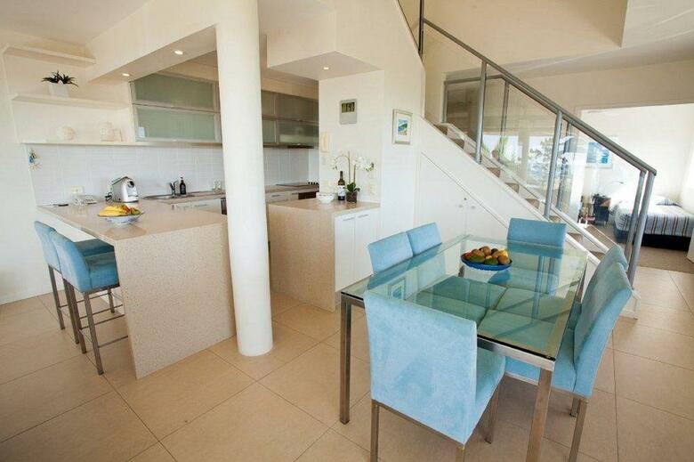 Hotel Noosa Crest Resort