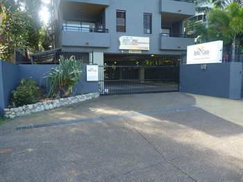 Aparthotel Bella Casa Noosa