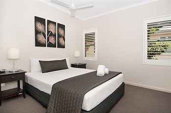 Aparthotel Bella Casa Noosa