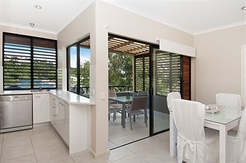 Aparthotel Bella Casa Noosa