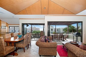Aparthotel Bella Casa Noosa