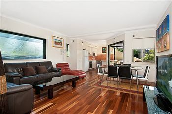 Aparthotel Bella Casa Noosa
