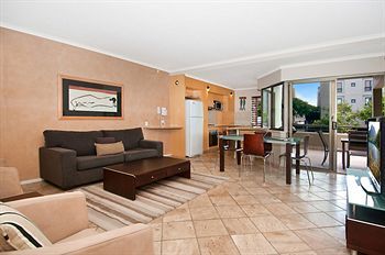 Aparthotel Bella Casa Noosa