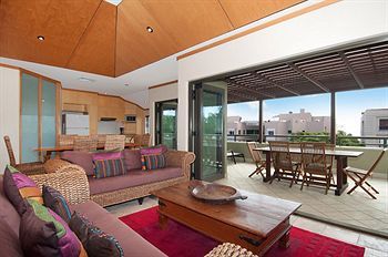 Aparthotel Bella Casa Noosa