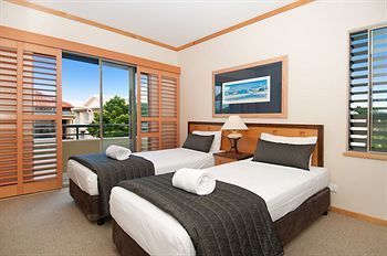 Aparthotel Bella Casa Noosa