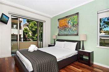 Aparthotel Bella Casa Noosa