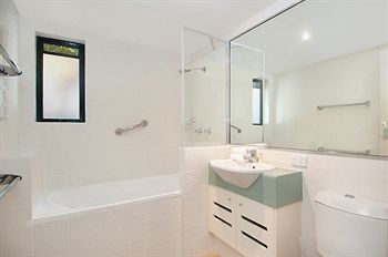 Aparthotel Bella Casa Noosa
