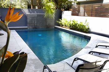 Aparthotel Bella Casa Noosa