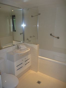 Aparthotel Bella Casa Noosa