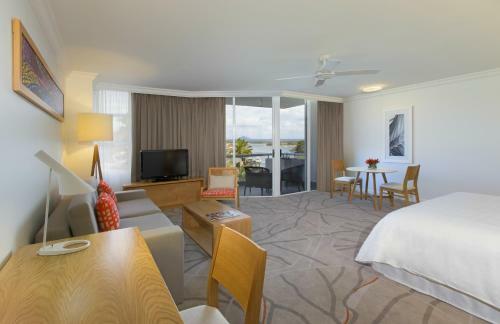 Hotel Sheraton Noosa Resort & Spa