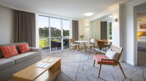 Hotel Sheraton Noosa Resort & Spa