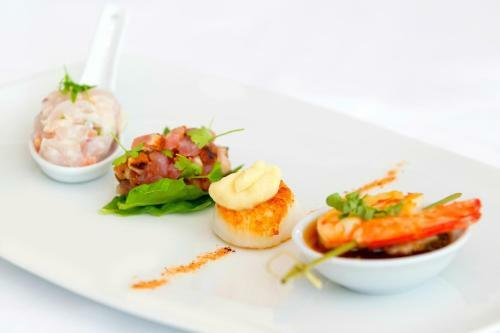 Hotel Sheraton Noosa Resort & Spa