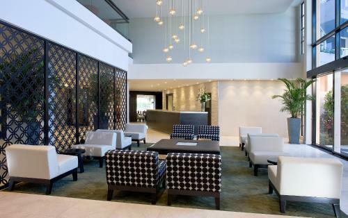 Hotel Sheraton Noosa Resort & Spa