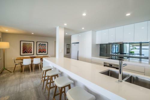 Aparthotel Noosa Harbour Resort