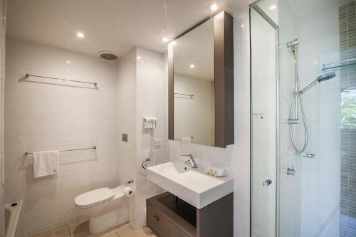 Aparthotel Noosa Harbour Resort