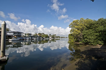 Aparthotel Hotel Laguna
