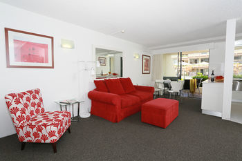 Aparthotel Hotel Laguna