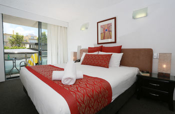 Aparthotel Hotel Laguna