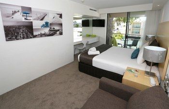 Aparthotel Hotel Laguna