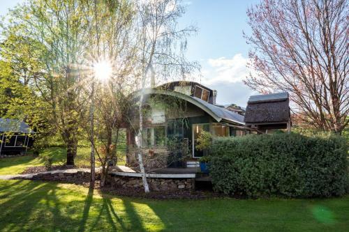 Hotel Dreamers Spa Village