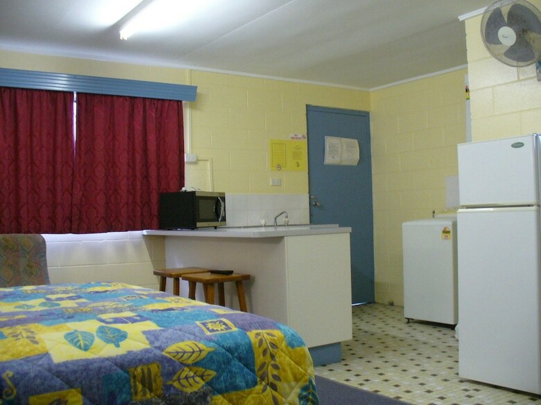 Aparthotel Townsville Seaside Apartments