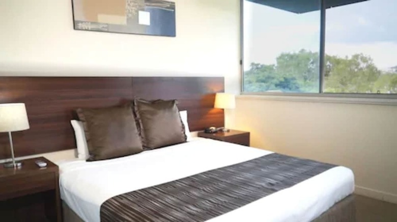 Aparthotel Itara Apartments