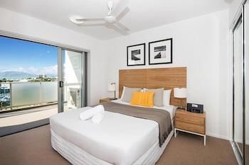 Allure Hotel & Apartments