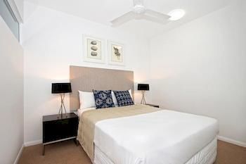 Allure Hotel & Apartments