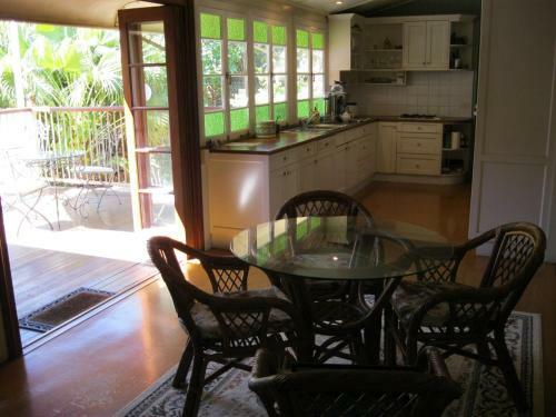 Classique Bed & Breakfast