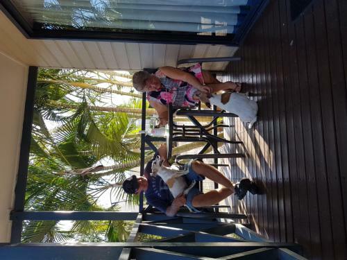 Coral Coast Tourist Park
