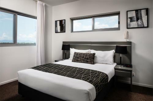 Aparthotel Central Kensington Apartments