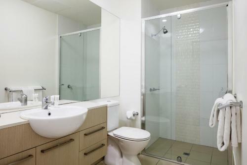 Aparthotel Central Kensington Apartments