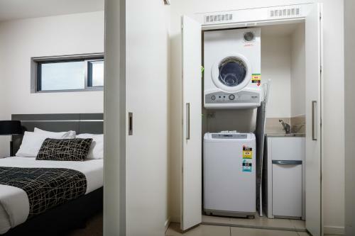 Aparthotel Central Kensington Apartments