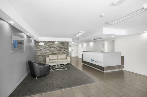 Aparthotel Central Kensington Apartments