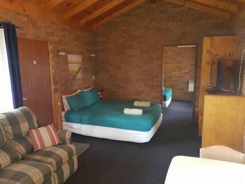 Walkabout Motel
