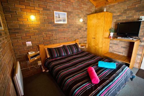 Walkabout Motel