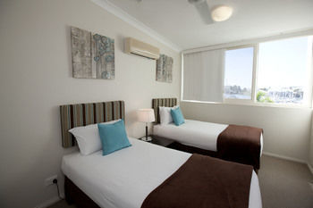 Aparthotel Australis Mariners North Holiday Apartments