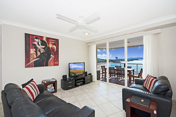 Aparthotel Australis Mariners North Holiday Apartments