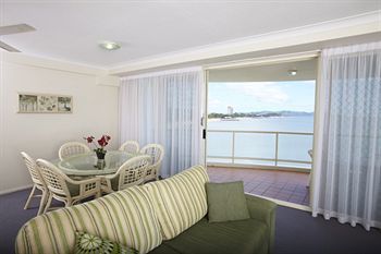 Aparthotel Australis Mariners North Holiday Apartments