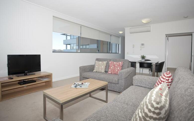 Aparthotel Best Western Islington Apartments