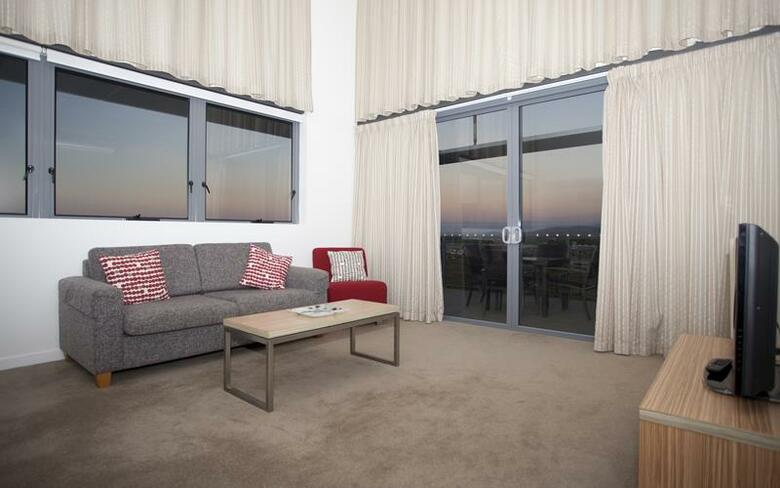Aparthotel Best Western Islington Apartments