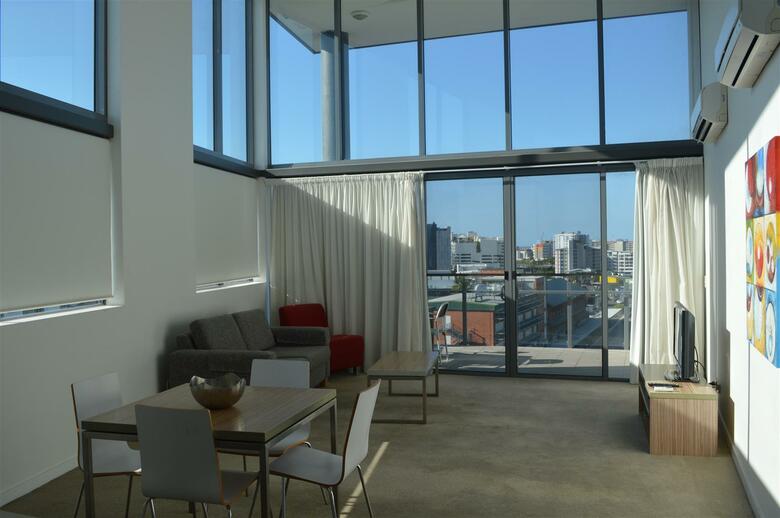Aparthotel Best Western Islington Apartments