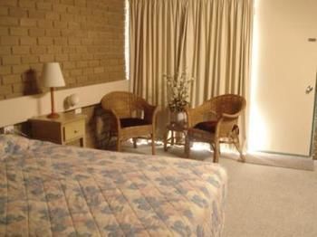 Rutherglen Motor Inn
