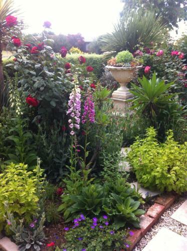 Admurraya House Bed & Breakfast
