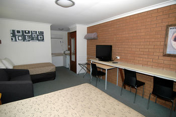 Motel Woongarra