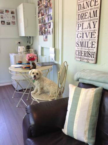 Must Love Dogs B&B & Self Contained Cottage