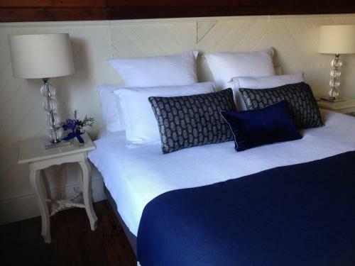 Bed & Breakfast La Maison St Arnaud
